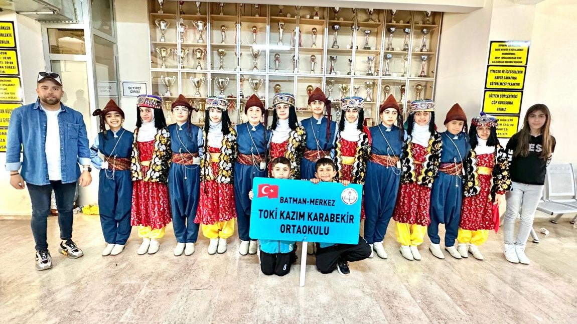 Bitlis ilinde düzenlenen halk oyunları grup müsabakalarına katılım sağladık.